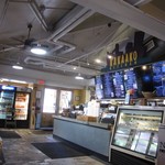 Kaka'ako Kitchen - 2017年の内観