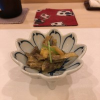 鮨 やすみつ - 