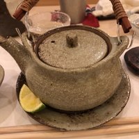 鮨 やすみつ - 