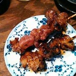 やきとん あかね - 