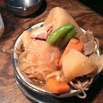 やきとん あかね - 