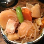 やきとん あかね - 