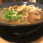 船場ラーメン - 