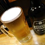 いっさ - 三冷ホッピ～♪