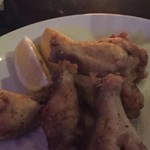 bAr Bullshit - お通し