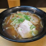 天龍ラーメン - 