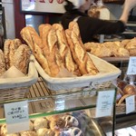 とらやベーカリー - 