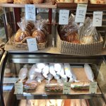 とらやベーカリー - 