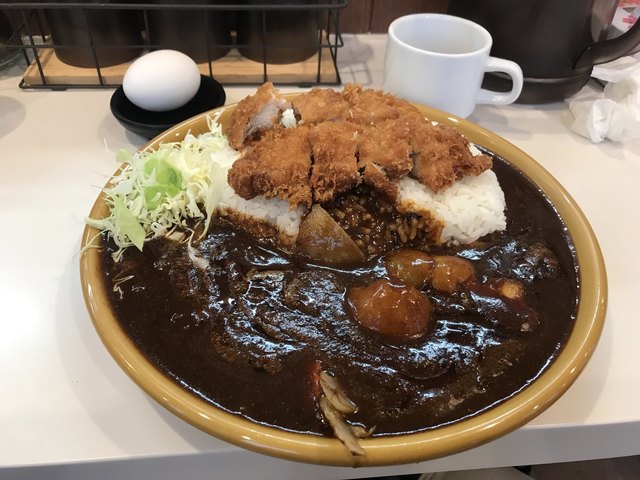 スパイスモンスター 西11丁目店 中央区役所前 カレーライス 食べログ