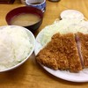 とんかつ山家 御徒町店