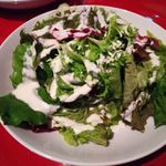 サラダ