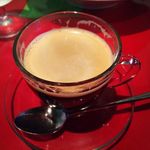 La Bazza - コーヒー