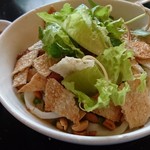 MADAME LAN - 骨なしチキン　ミークワン