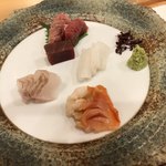 日本料理　國虎 - 