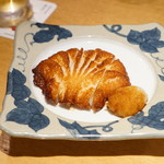 土佐料理 司 - 土佐天