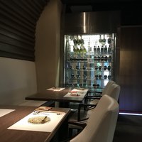 フレンチ割烹 宿 - 