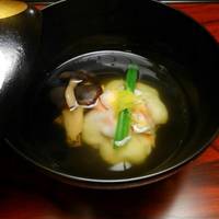 福の井 一乃松 - 