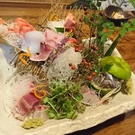 旬彩 かみむら - 