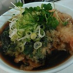 深大寺門前そば - 