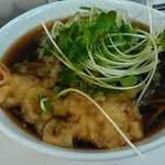 深大寺門前そば - 