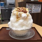 金山とまと - 専門店のミックスナッツ