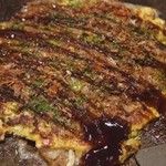 Okonomiyaki Tokugawa - 