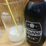 もつ焼き いとや - シャリキン