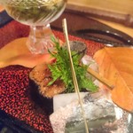 鷹匠すだち - 
