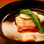 日本料理 木の花 - 