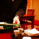 日本料理 木の花 - 