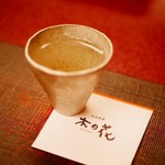 日本料理 木の花 - 