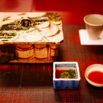 日本料理 木の花 - 