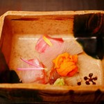 日本料理 木の花 - 