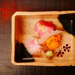 日本料理 木の花 - 