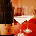 日本料理 木の花 - 