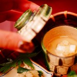 日本料理 木の花 - 