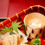 日本料理 木の花 - 