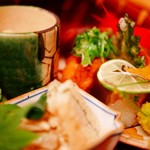 日本料理 木の花 - 