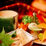 日本料理 木の花 - 