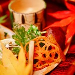 日本料理 木の花 - 