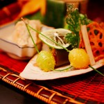 日本料理 木の花 - 