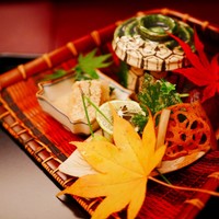 日本料理 木の花 - 