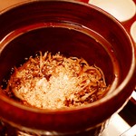 日本料理 木の花 - 