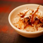 日本料理 木の花 - 