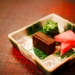 日本料理 木の花 - 