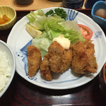 築地たぬきや - 