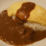 食堂カフェ うえきing - 