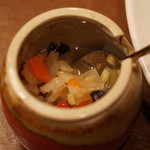 食堂カフェ うえきing - 