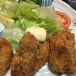 築地たぬきや - 