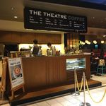 THE THEATRE COFFEE - 